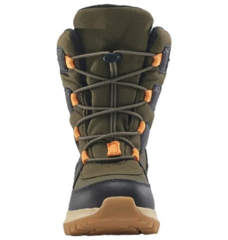 Kamik BOUNCER2 NF4513-NF8513 - Green khaki - BOUNCER2$OLI.11