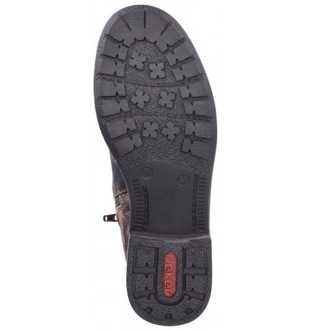 Rieker 94611-91 - Multi - 94611$91.15R