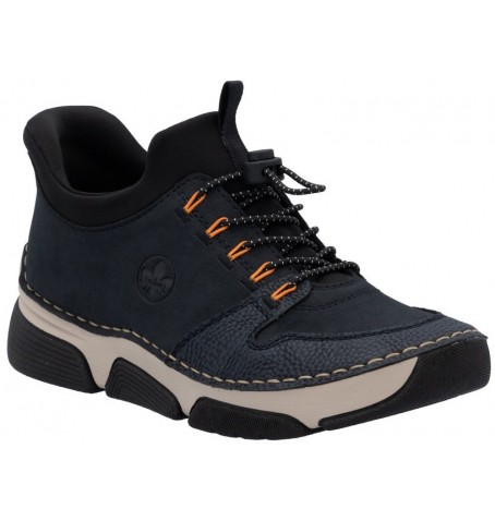 Rieker 45963-14 - Blue - 45963$14.04R
