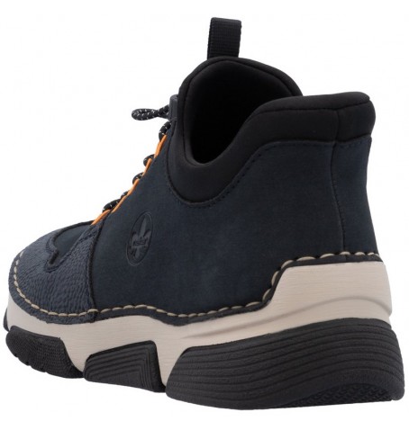 Rieker 45963-14 - Blue - 45963$14.04R