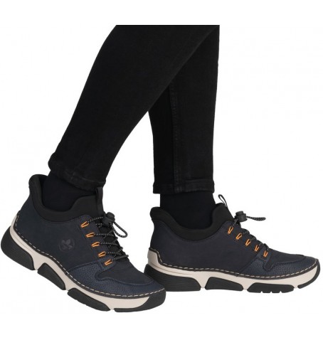 Rieker 45963-14 - Blue - 45963$14.04R