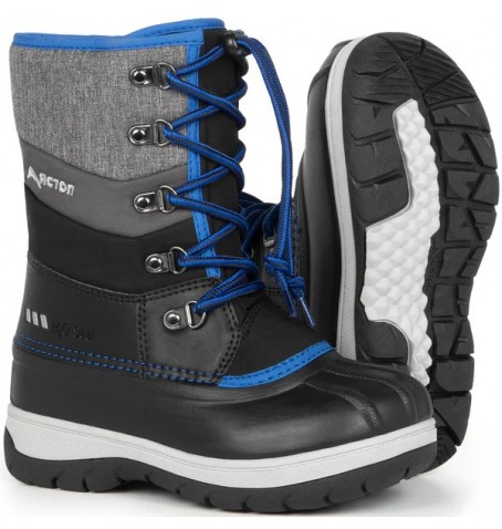 Acton GUMMY A8368 - Noir - A8368$96.J02AC2
