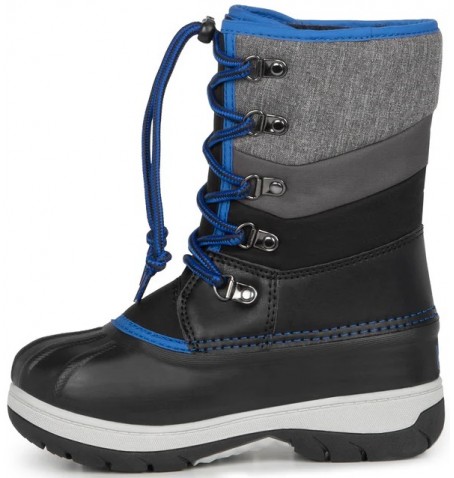 Acton GUMMY A8368 - Noir - A8368$96.J02AC2