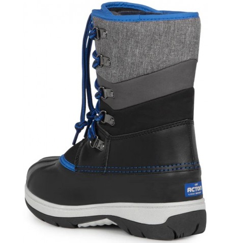 Acton GUMMY A8368 - Noir - A8368$96.J02AC2