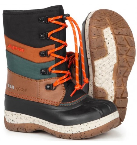 Acton GUMMY A8368 - Tan - A8368$05.J08AC2