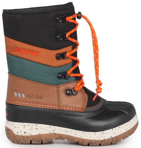 Acton GUMMY A8368 - Tan - A8368$05.J08AC2