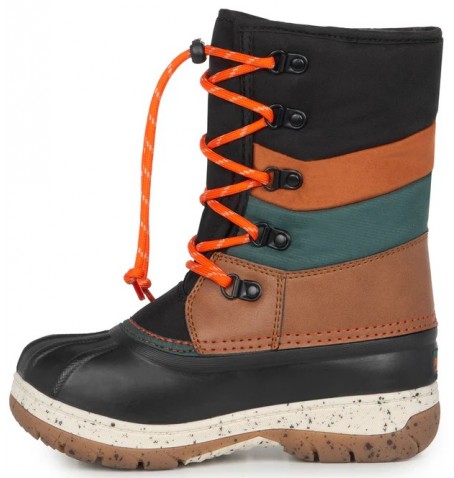 Acton GUMMY A8368 - Tan - A8368$05.J08AC2