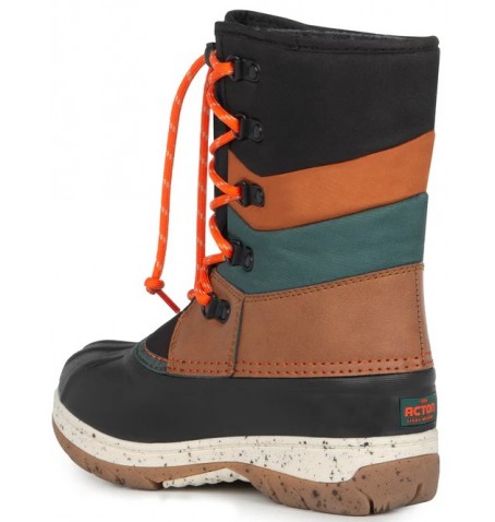 Acton GUMMY A8368 - Tan - A8368$05.J08AC2