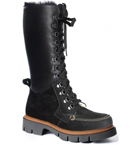 Saute-Mouton ALBYNA 2679 - Black - ALBYNA$02SM2