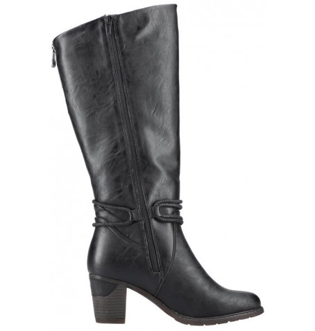 Rieker 96059-00 - Black - 96059$00.02R