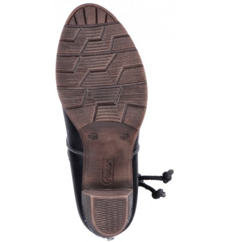 Rieker 96059-00 - Black - 96059$00.02R