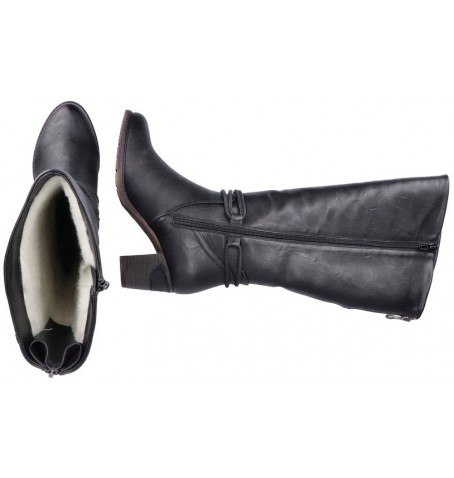 Rieker 96059-00 - Noir - 96059$00.02R