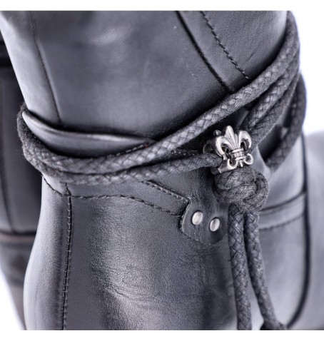 Rieker 96059-00 - Black - 96059$00.02R