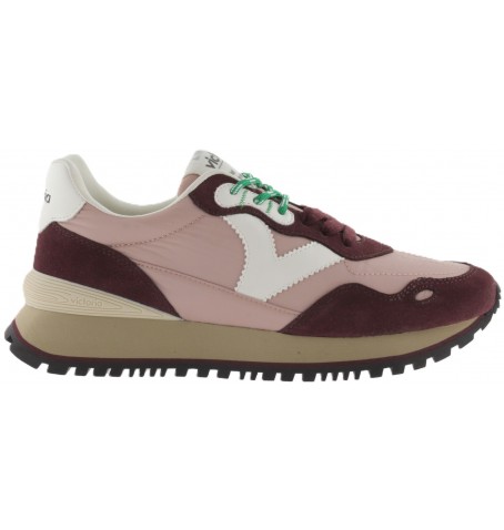 Victoria 1157114 - Burgundy - 1157114$06VT
