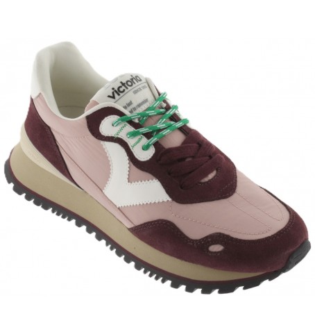 Victoria 1157114 - Burgundy - 1157114$06VT