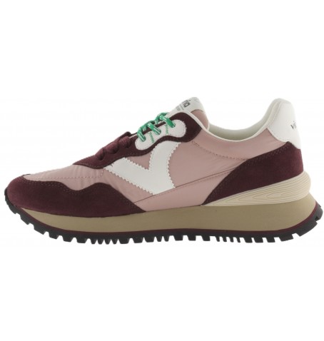 Victoria 1157114 - Burgundy - 1157114$06VT