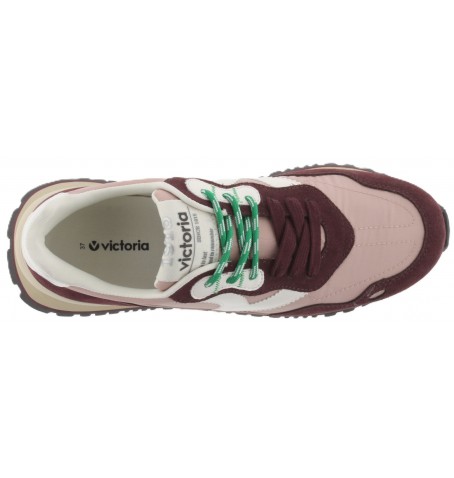 Victoria 1157114 - Burgundy - 1157114$06VT