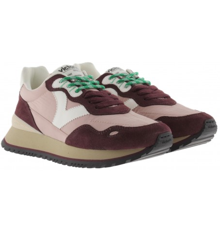 Victoria 1157114 - Burgundy - 1157114$06VT