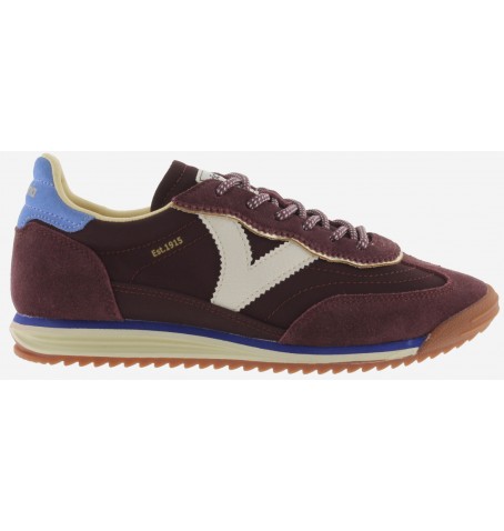 Victoria 1158101 - Burgundy - 1158101$06VT