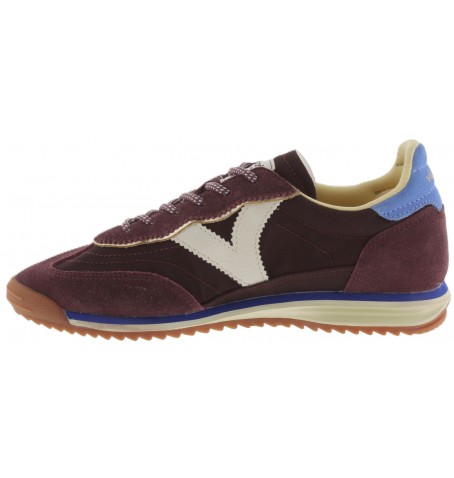 Victoria 1158101 - Burgundy - 1158101$06VT