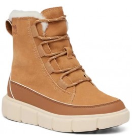 Sorel SOREL EXPLORER III LACE WP 2088511 - Tan - 2088511$253.J08