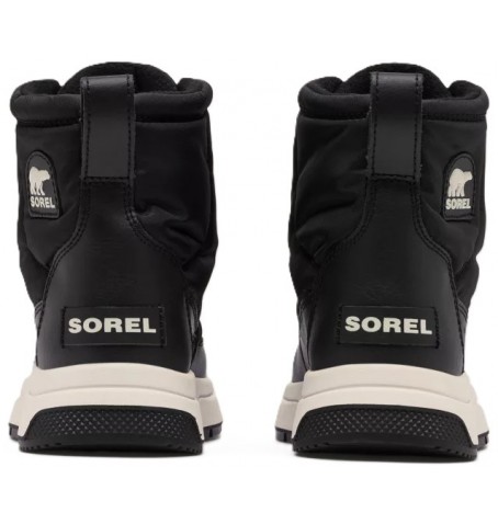 Sorel WHITHEY III MID WP 2138841 - Noir - 2138841$010.J02