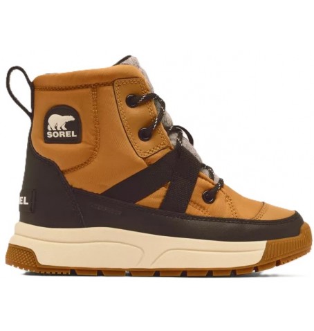 Sorel WHITHEY III MID WP 2138841 - Tan - 2138841$253.J08