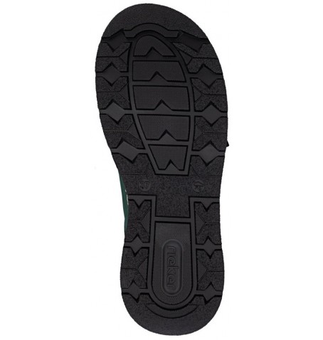 Rieker 44567-54 - Green khaki - 44567$54.11R