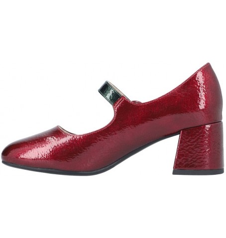 Rieker 44752-35 - Burgundy - 44752$35.06R