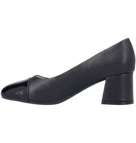 Rieker 44760-00 - Black varnish - 44760$00.01R