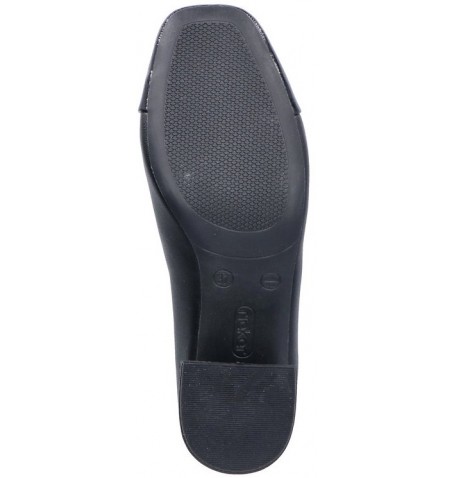 Rieker 44760-00 - Black varnish - 44760$00.01R
