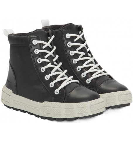 Cougar BRAVE - Black - BRAVE$02CG