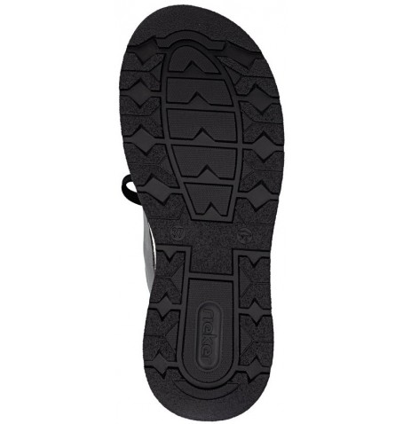 Rieker 44567-42 - Silver Grey - 44567$42.18R