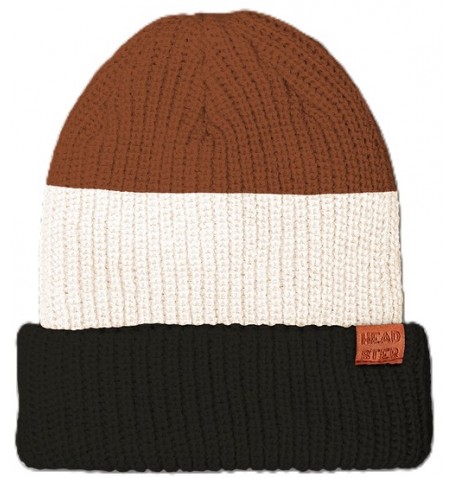 Headster Kids AVALANCHE BEANIE NOIR MULTI - Noir - HTBNWT25D6$000