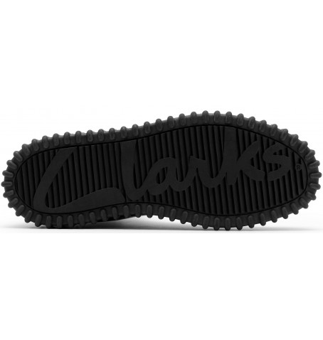 Clarks TORHILL STYLE 26182918 - Black - TORHILLSTYLE$02