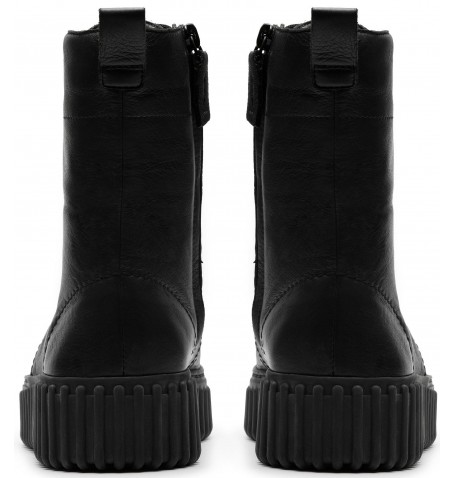 Clarks TORHILL STYLE 26182918 - Black - TORHILLSTYLE$02