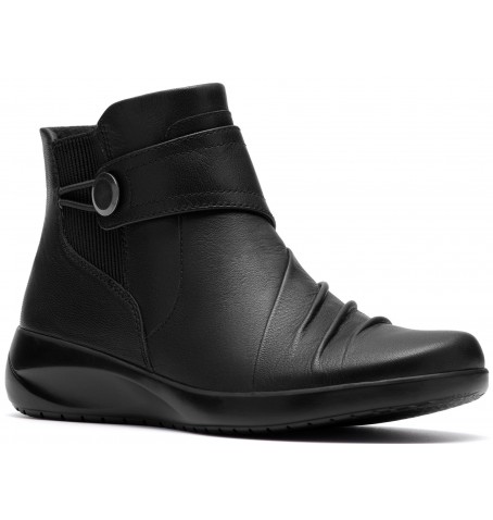 Clarks KAETLYN SARA 26184140 - Black - KAETLYNSARA$02C