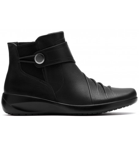 Clarks KAETLYN SARA 26184140 - Black - KAETLYNSARA$02C