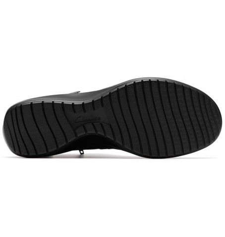 Clarks KAETLYN SARA 26184140 - Black - KAETLYNSARA$02C