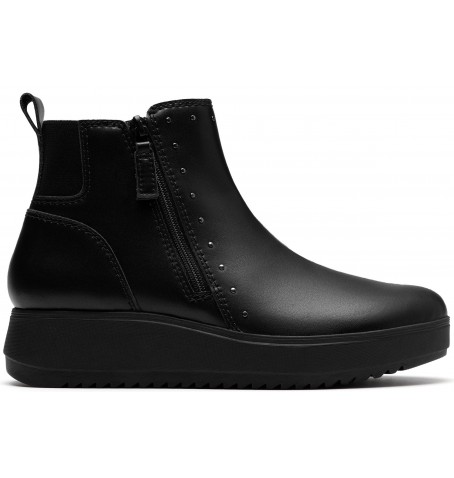 Clarks ZYLAH WILLOW 26184338 - Noir - ZYLAHWILLOW$02C