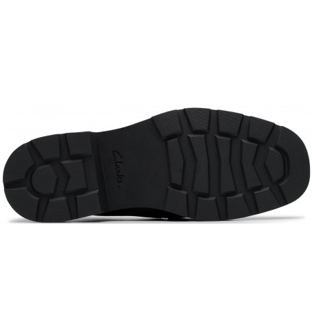 Clarks LAURYL STEP 26184351 - Blue - LAURYLSTEP$04C
