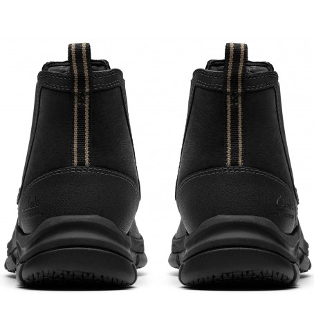 Clarks WALPATH EASY 26184543 - Noir - WALPATHEASY$02