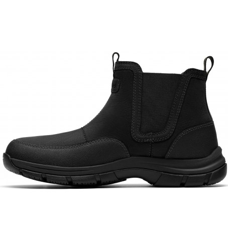 Clarks WALPATH EASY 26184543 - Noir - WALPATHEASY$02