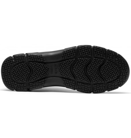 Clarks WALPATH EASY 26184543 - Noir - WALPATHEASY$02