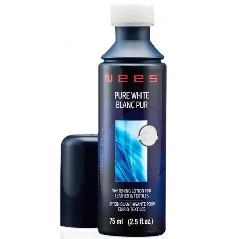 Vega PURE WHITE 75ml 4501 - None - BLANCPUR$75ML