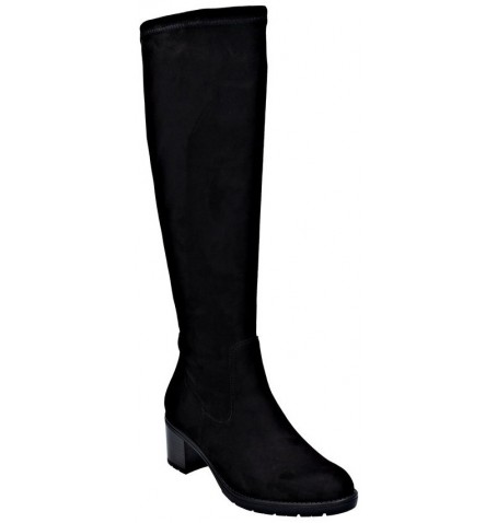 Rieker - Remonte D2A76-00 - Black - D2A76$00.02R