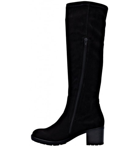 Rieker - Remonte D2A76-00 - Black - D2A76$00.02R