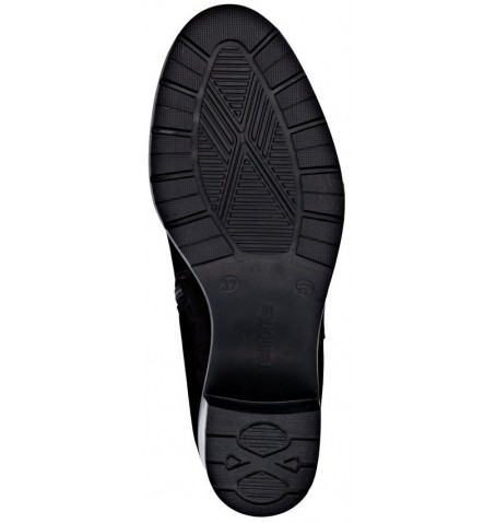 Rieker - Remonte D2A76-00 - Black - D2A76$00.02R