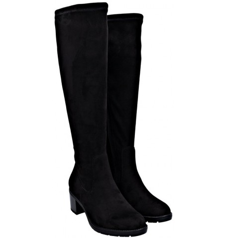 Rieker - Remonte D2A76-00 - Black - D2A76$00.02R