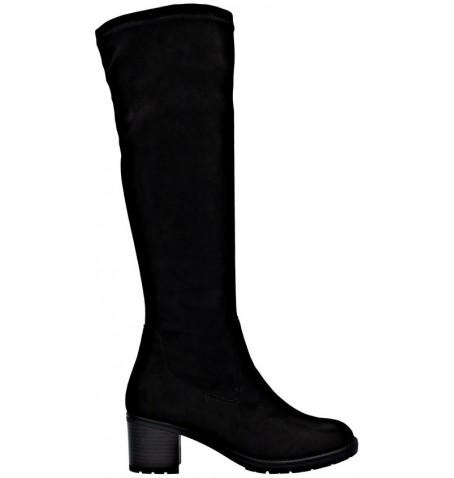 Rieker - Remonte D2A76-00 - Black - D2A76$00.02R